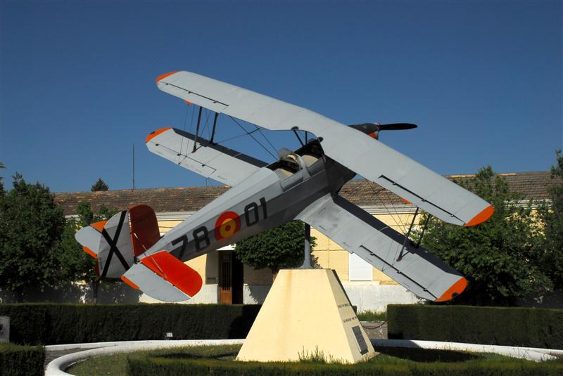 17 - The Bucker served as trainer.JPG - The Bucker served as trainer